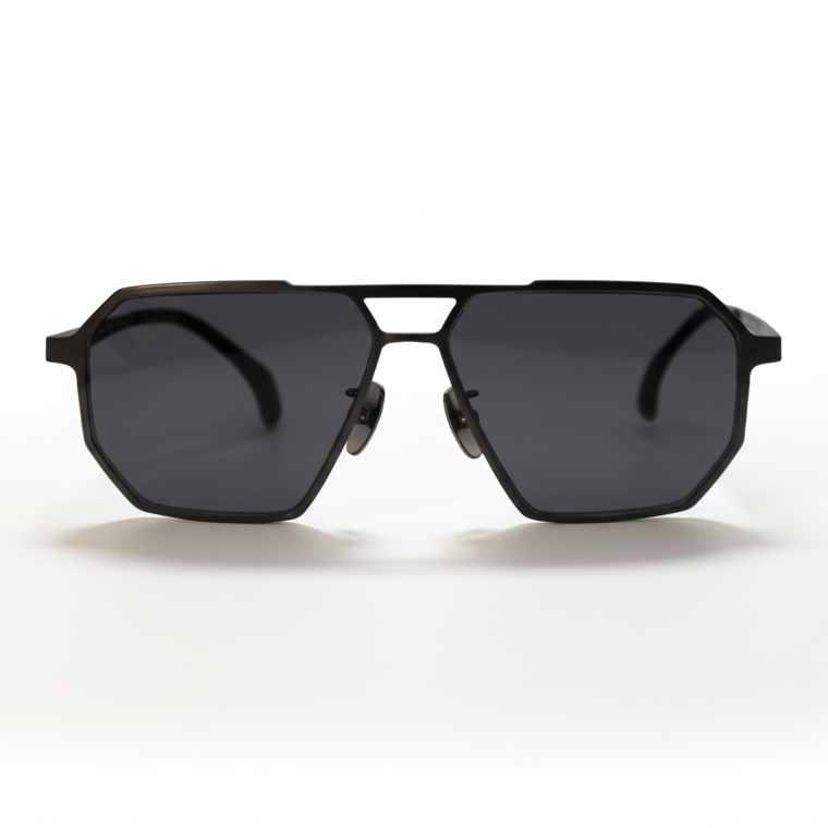 SR Performance Eyewear Vector performance sunglasses for flying, driving, outdoor sports, and everyday wear with UV400 nylon lenses