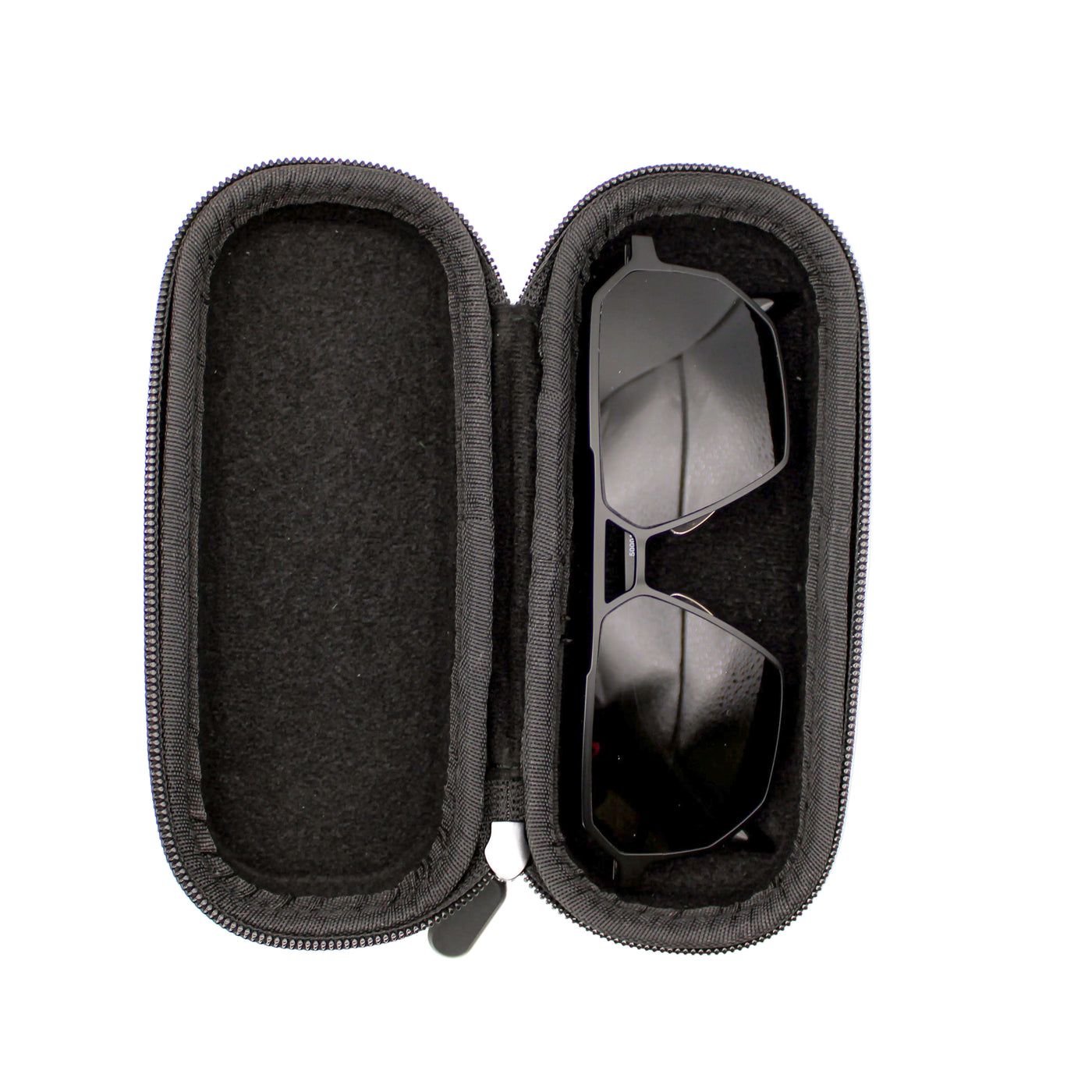 SR Vault protective eyewear case